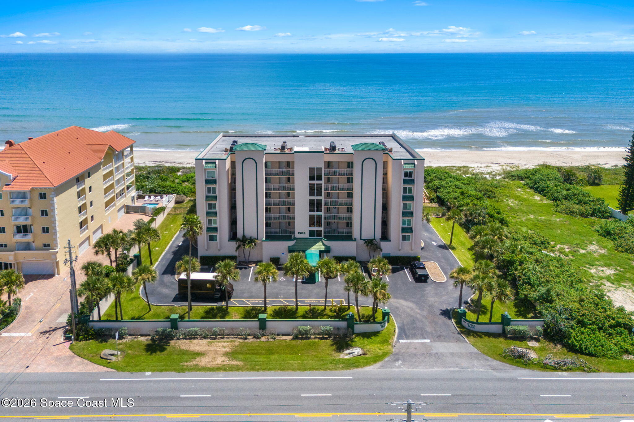 1505 N Highway A1a 302