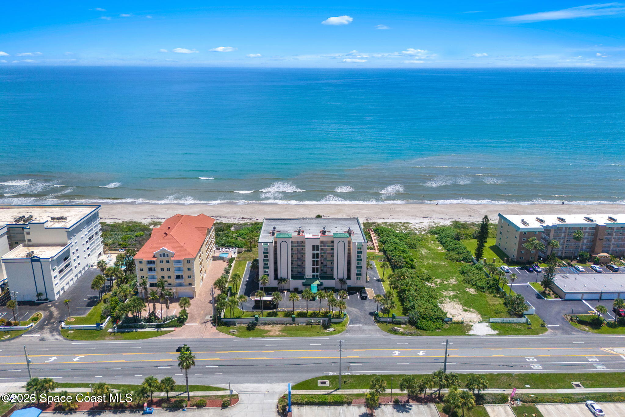 1505 N Highway A1a 302