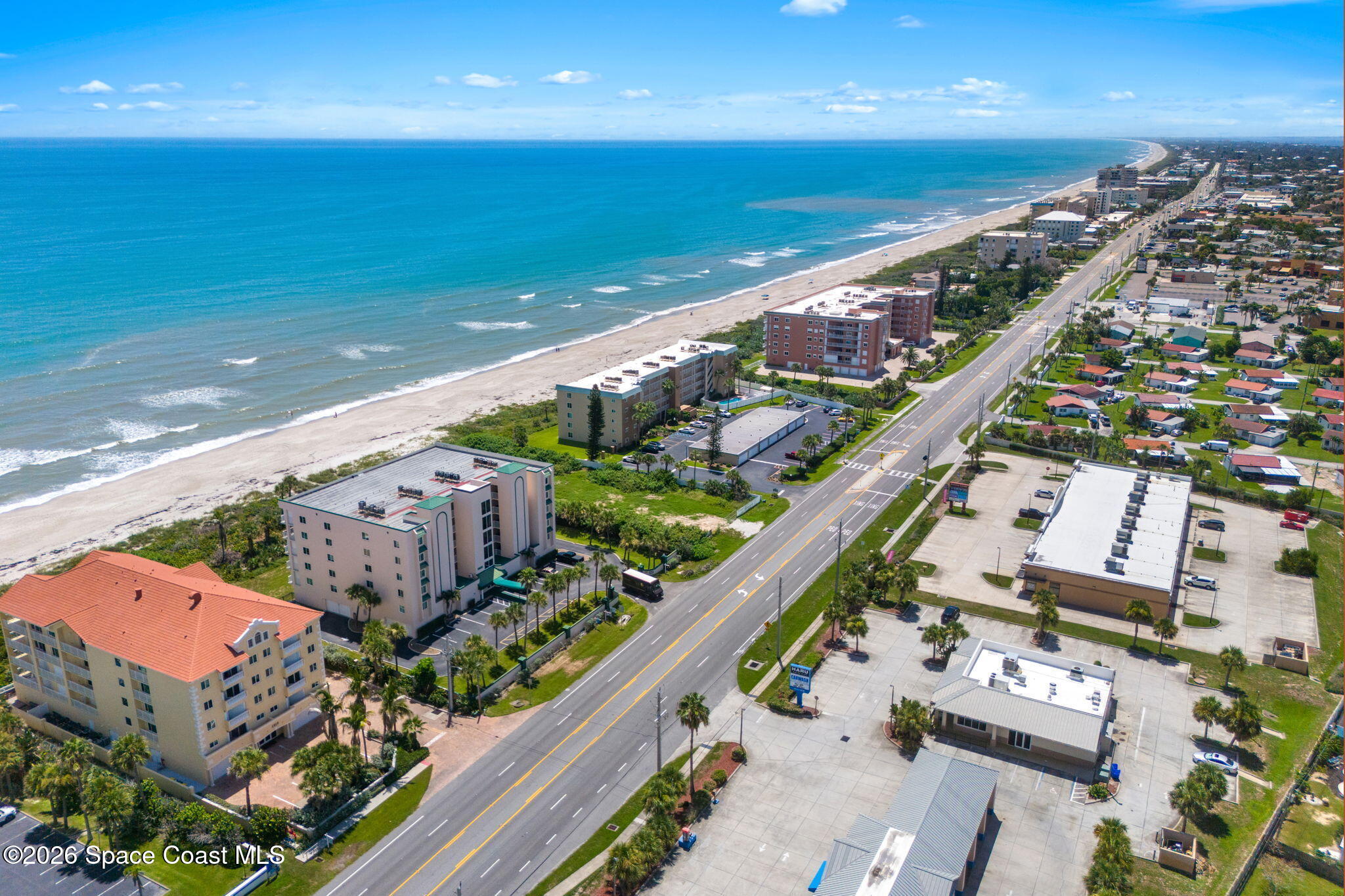 1505 N Highway A1a 302