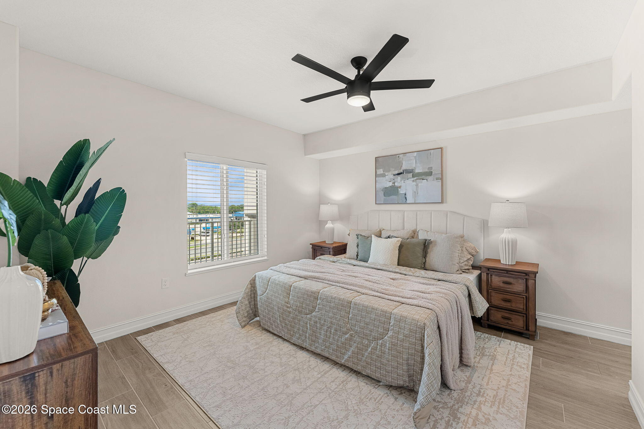 1805 Riverside Drive 507