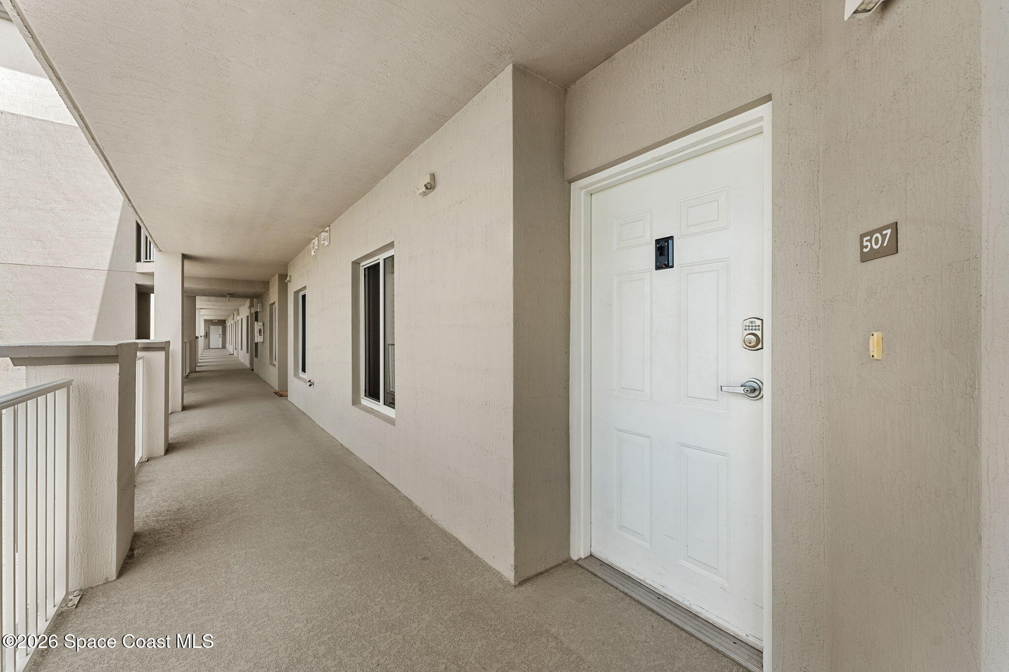 1805 Riverside Drive 507