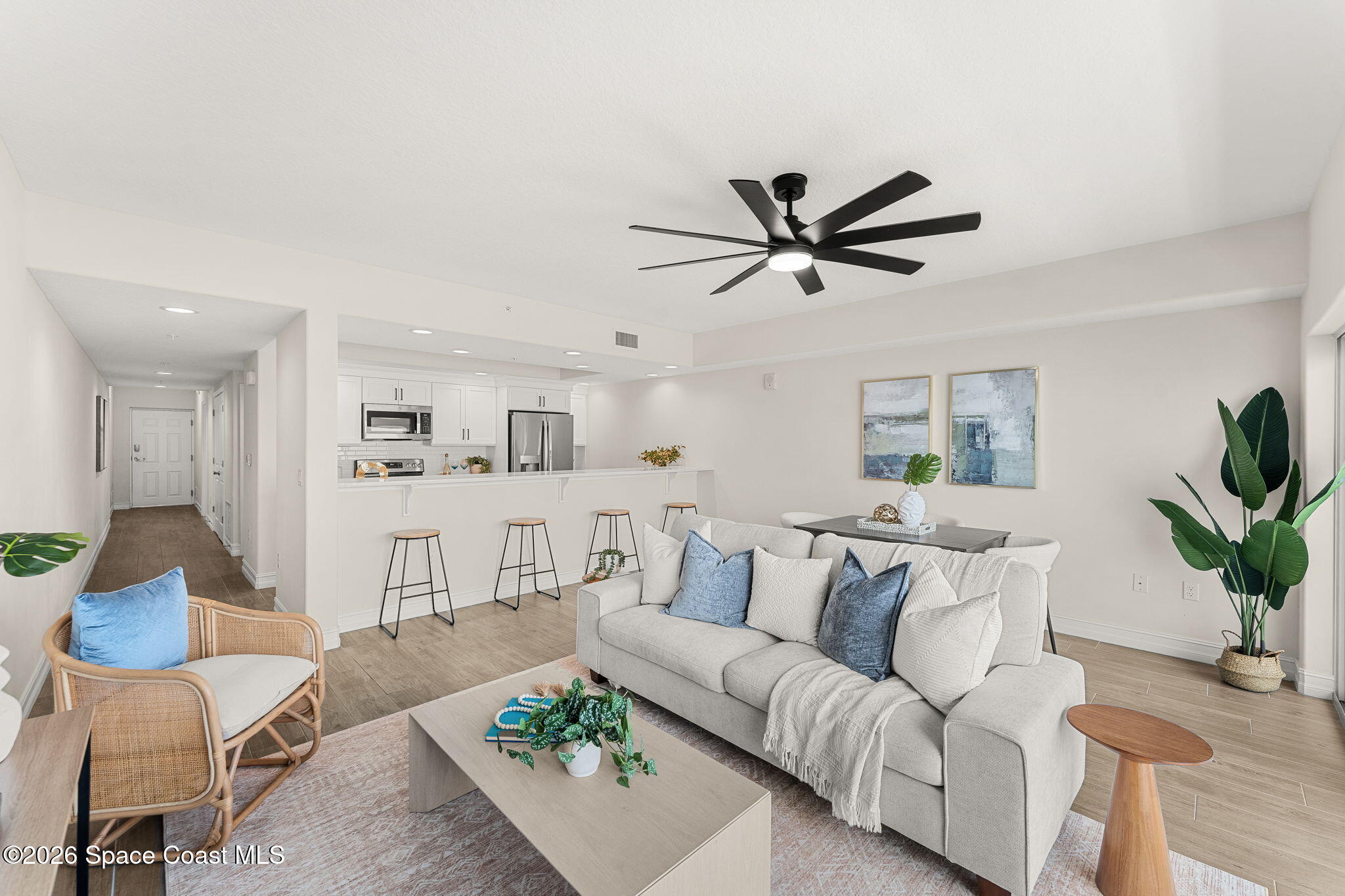 1805 Riverside Drive 507