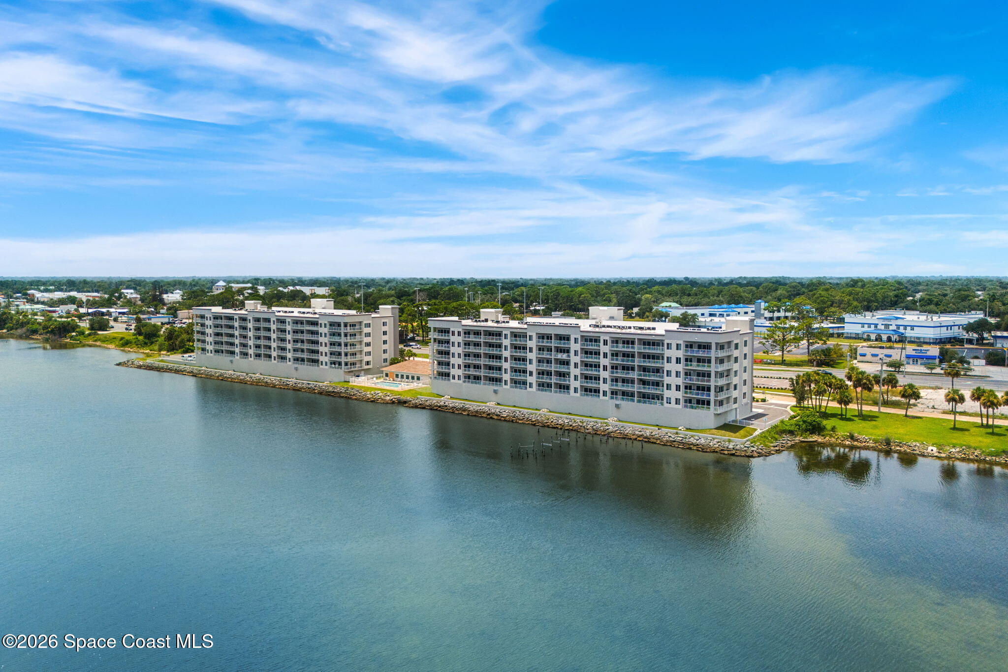 1805 Riverside Drive 507