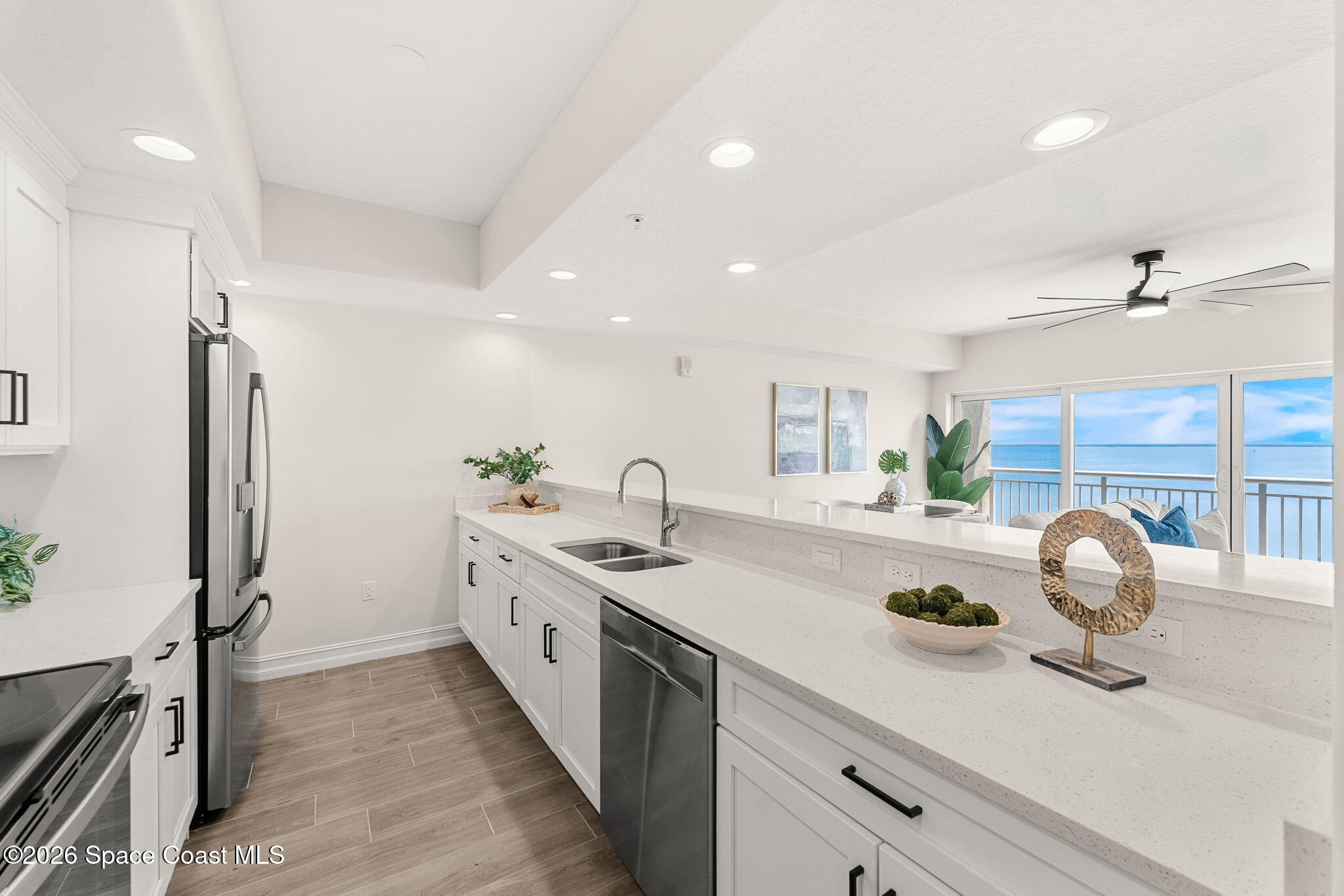 1805 Riverside Drive 507