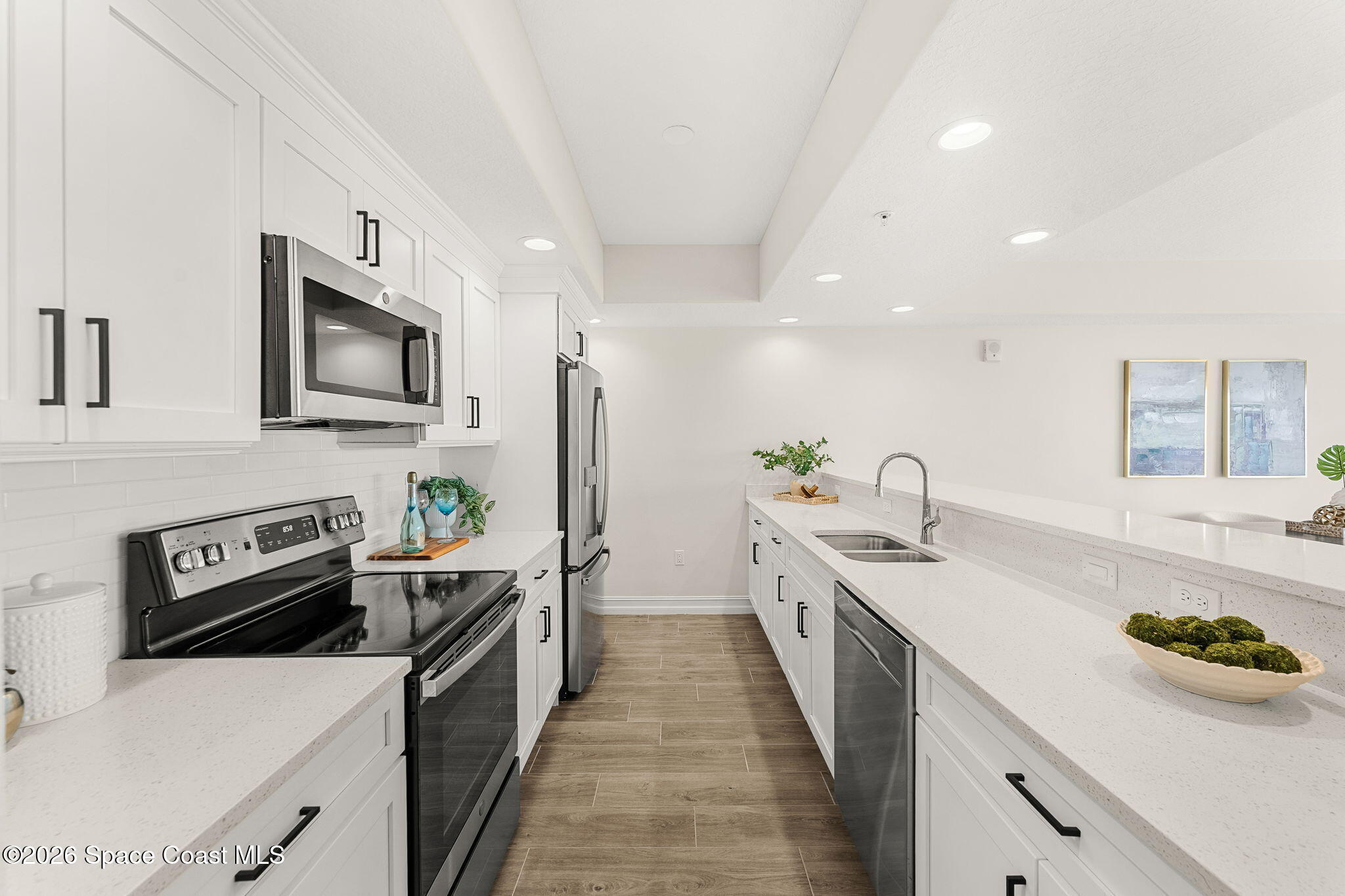 1805 Riverside Drive 507