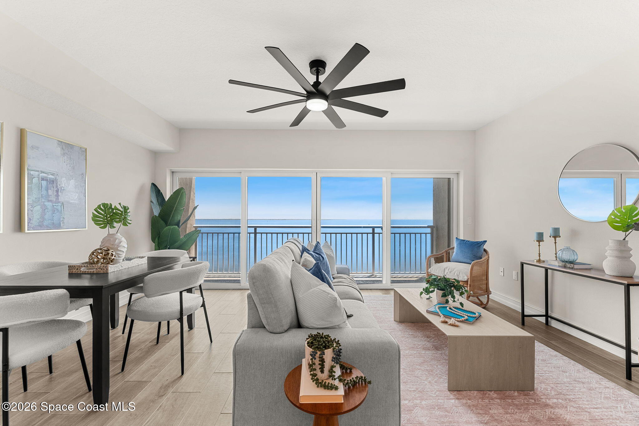 1805 Riverside Drive 507