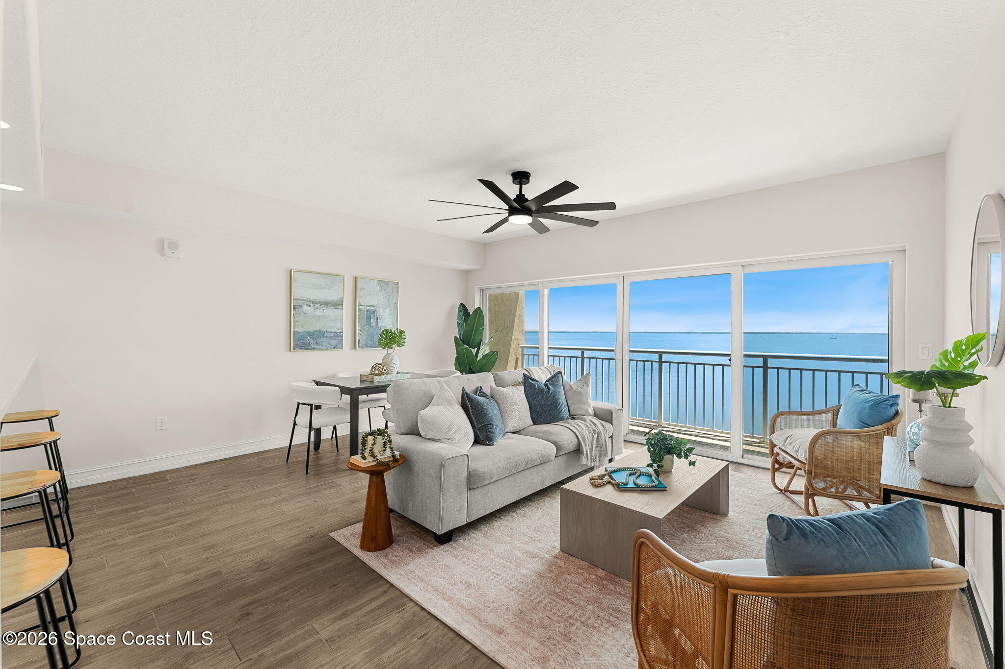 1805 Riverside Drive 507