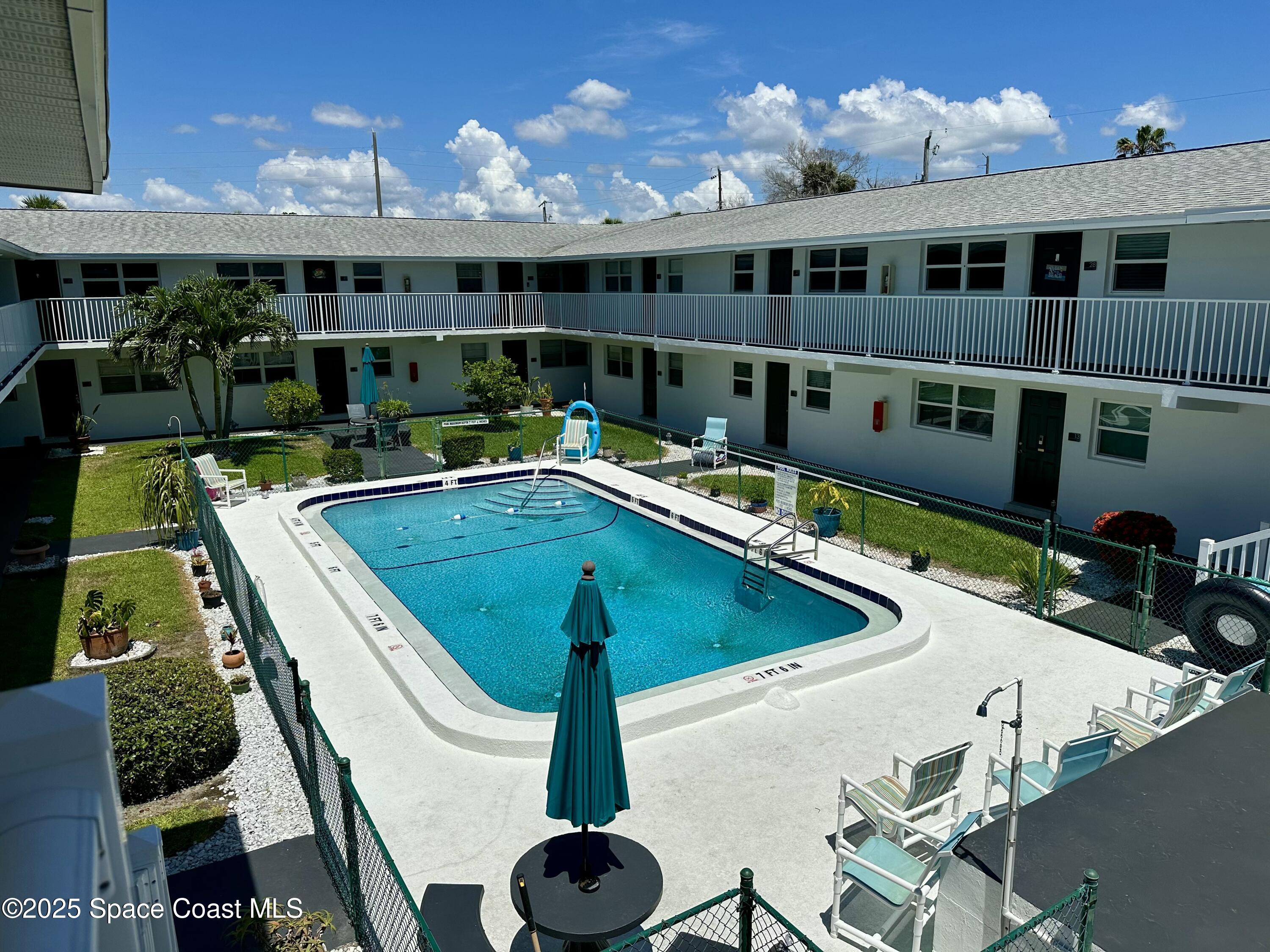 8521 Canaveral Boulevard 7