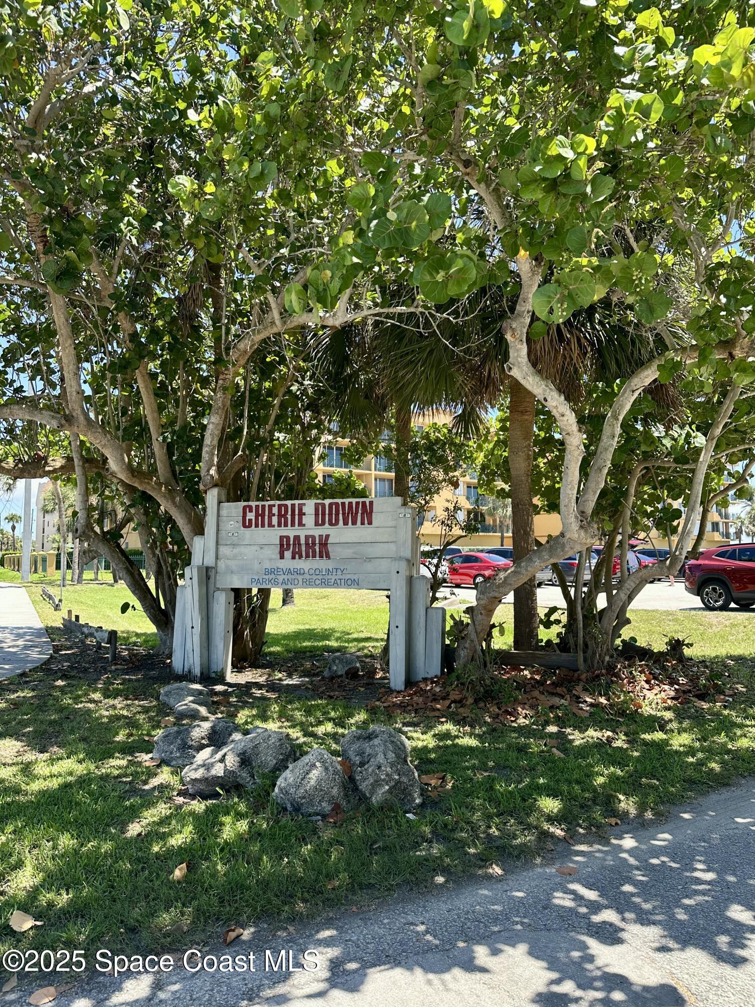 8521 Canaveral Boulevard 7