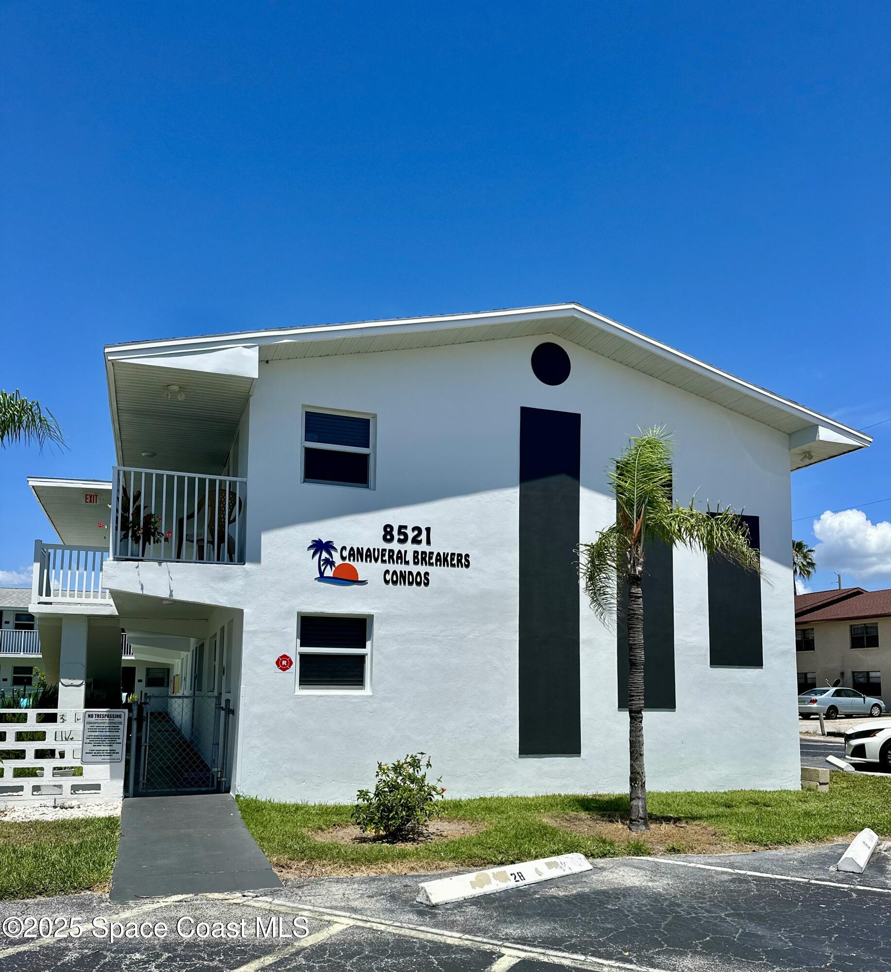 8521 Canaveral Boulevard 7