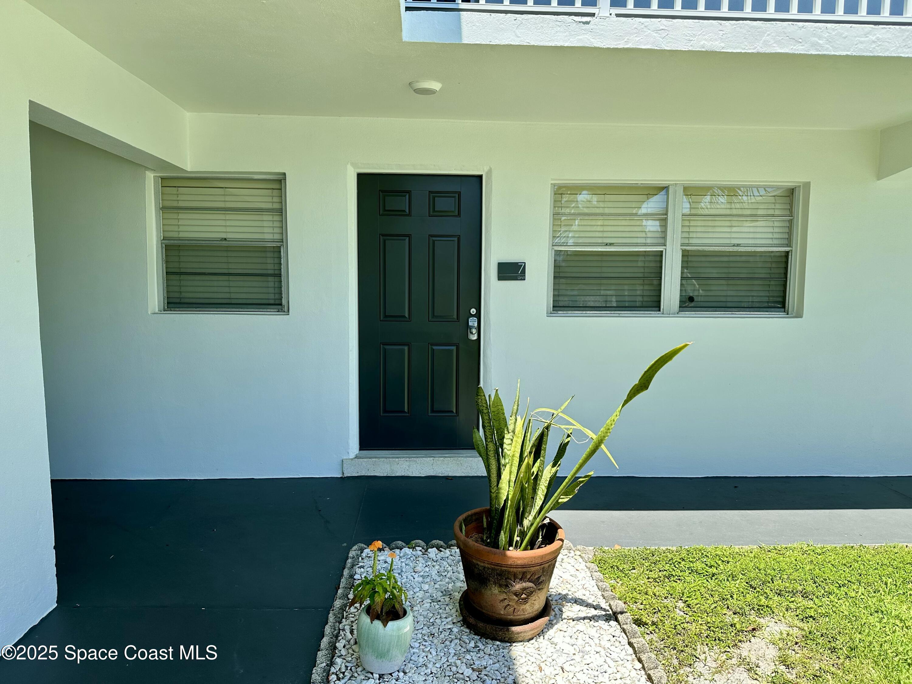 8521 Canaveral Boulevard 7