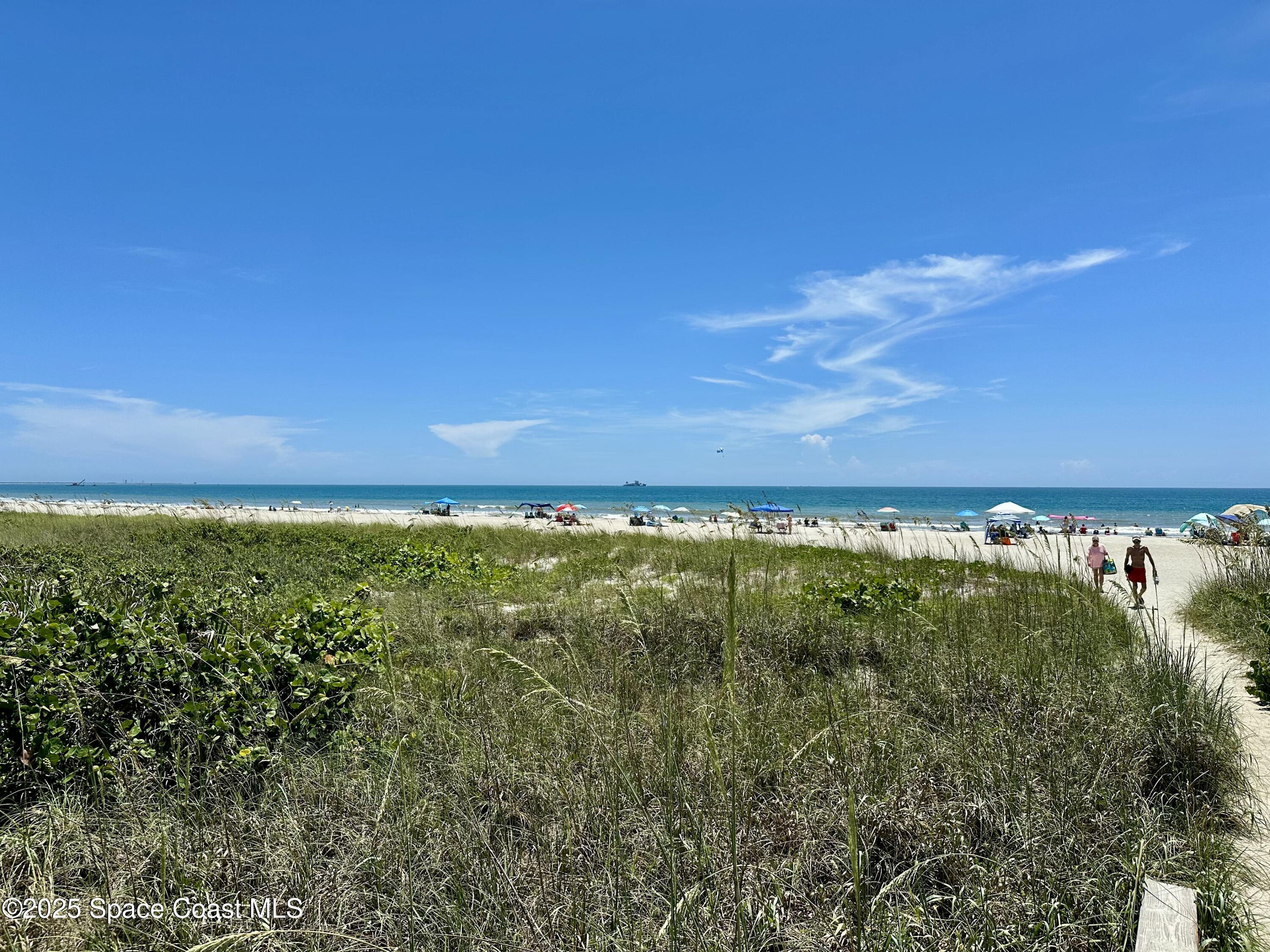 8521 Canaveral Boulevard 7
