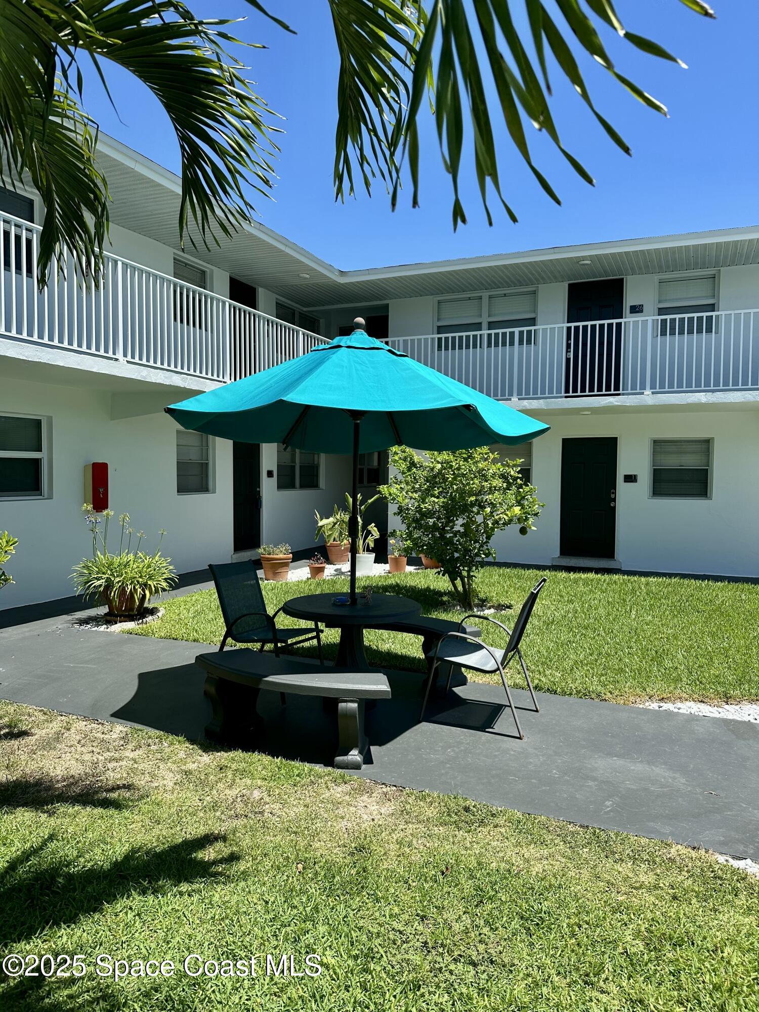 8521 Canaveral Boulevard 7