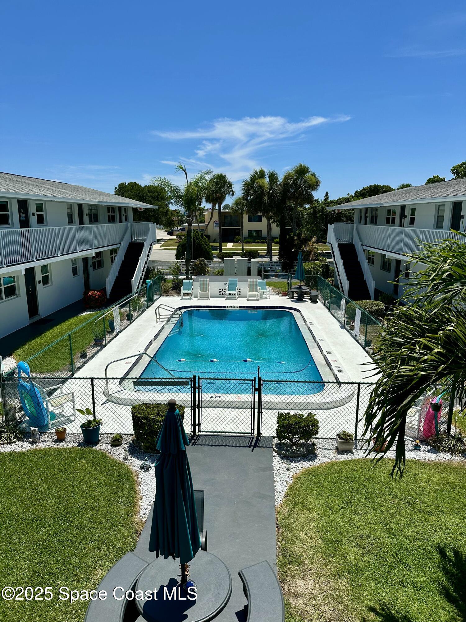 8521 Canaveral Boulevard 7
