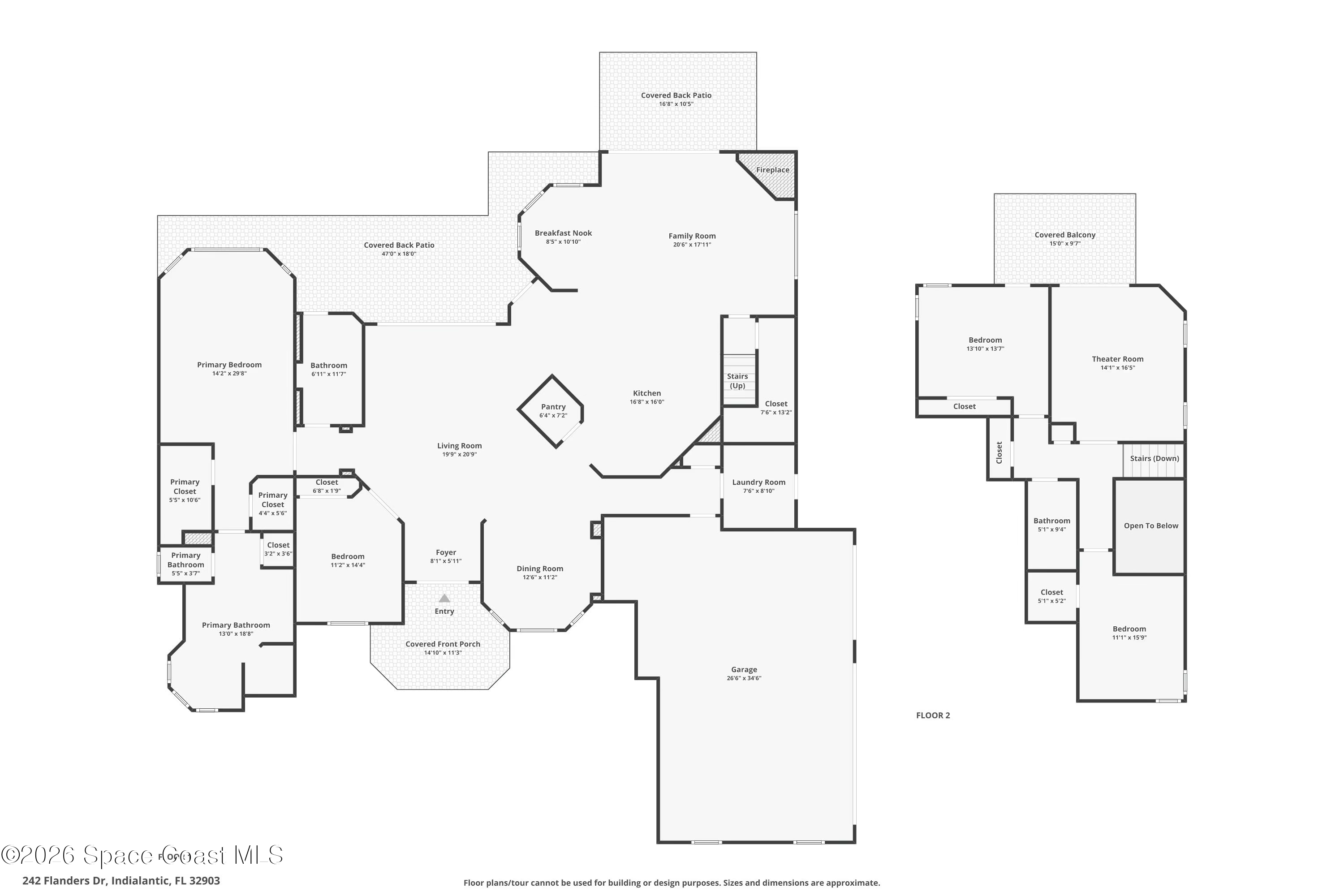 242 Flanders Drive