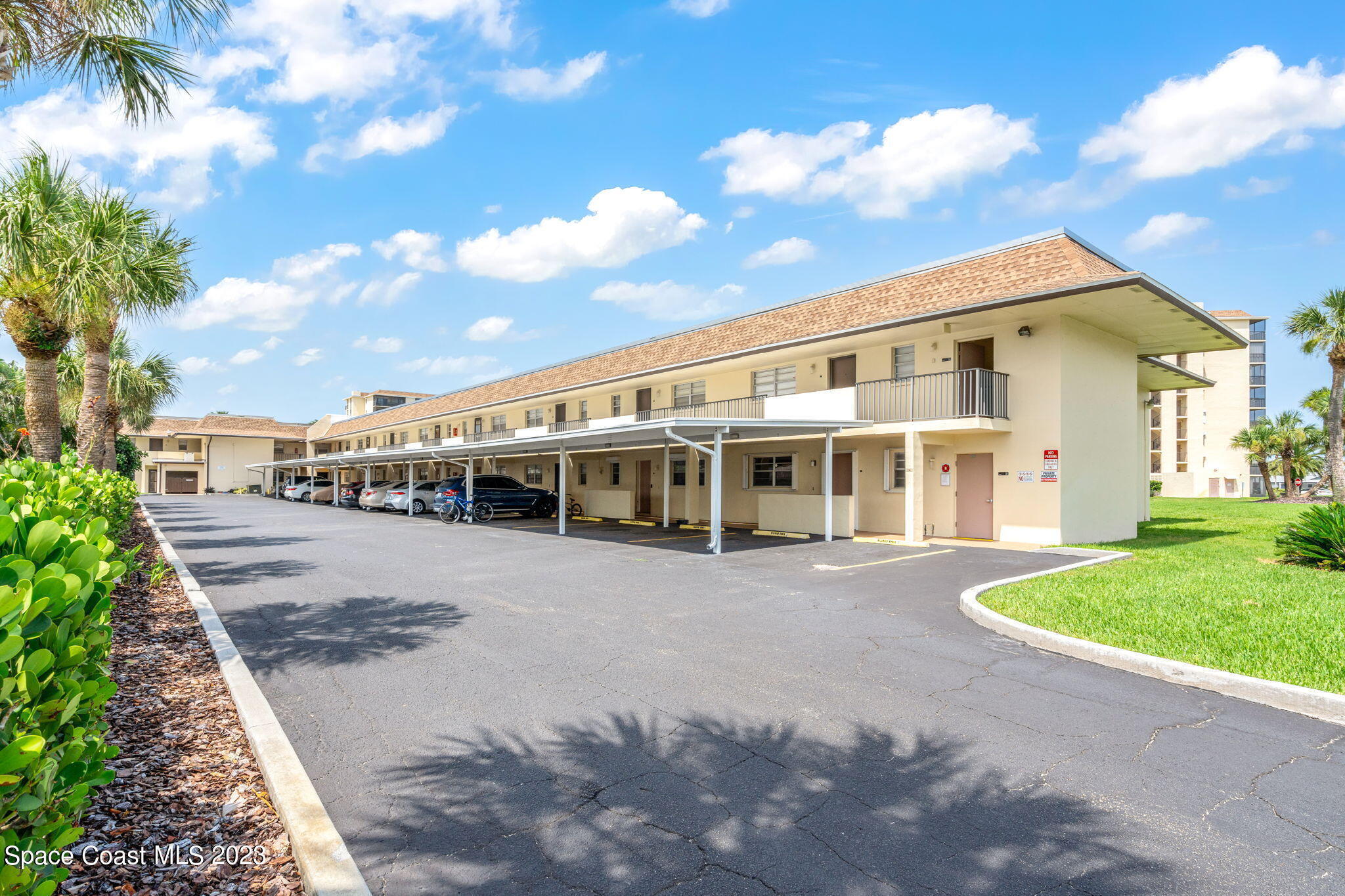 416 School Road S 101