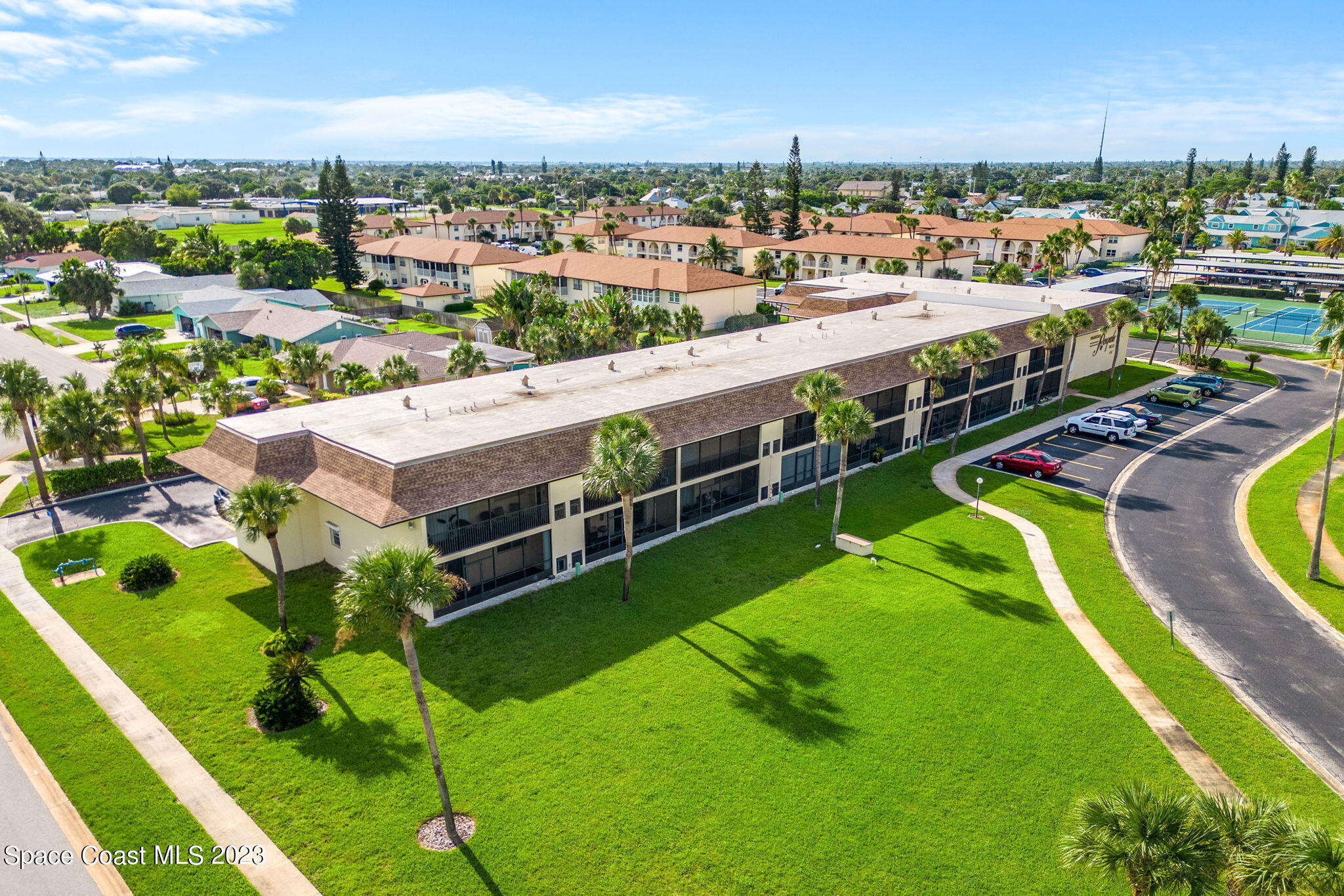 416 School Road S 101