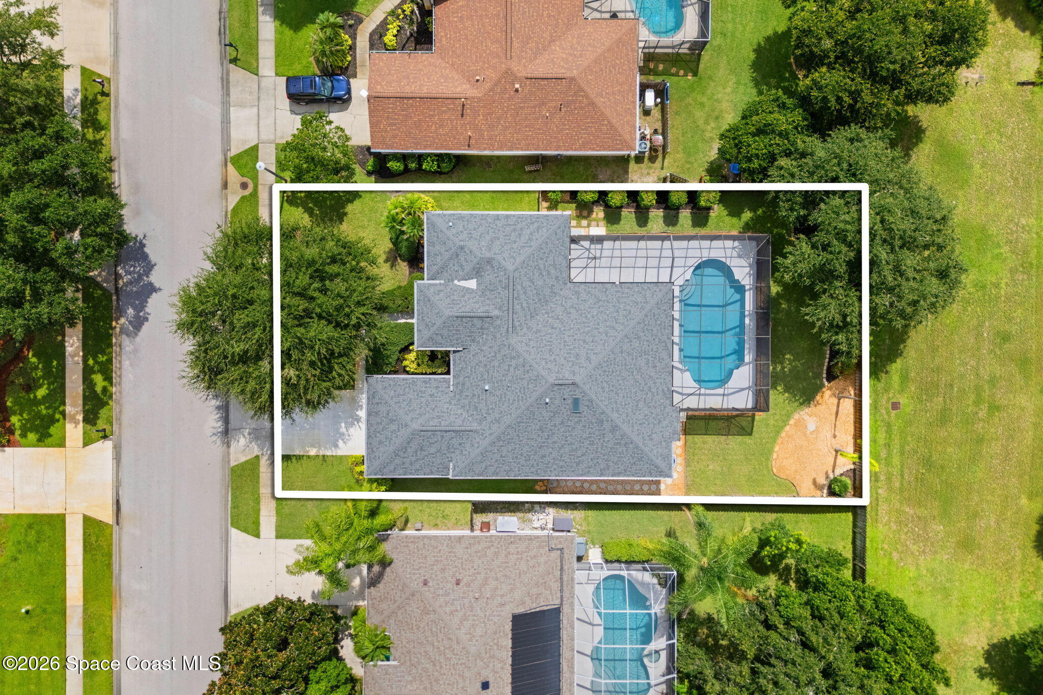 805 Potomac Drive