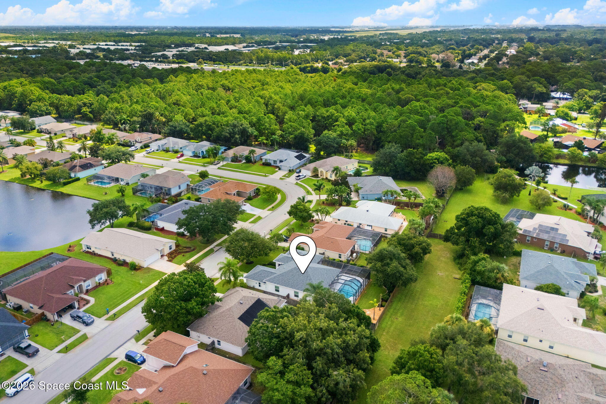 805 Potomac Drive