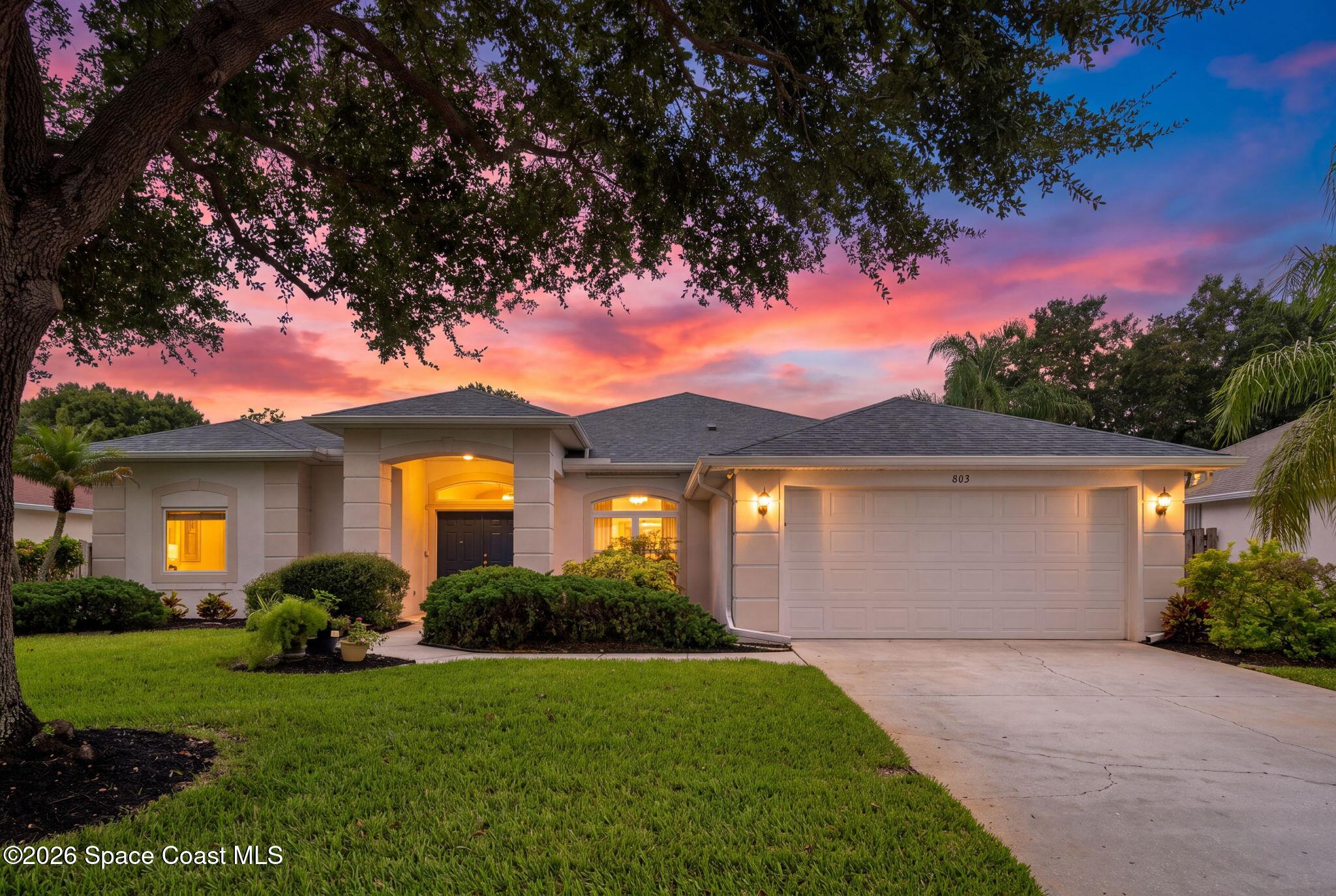 805 Potomac Drive