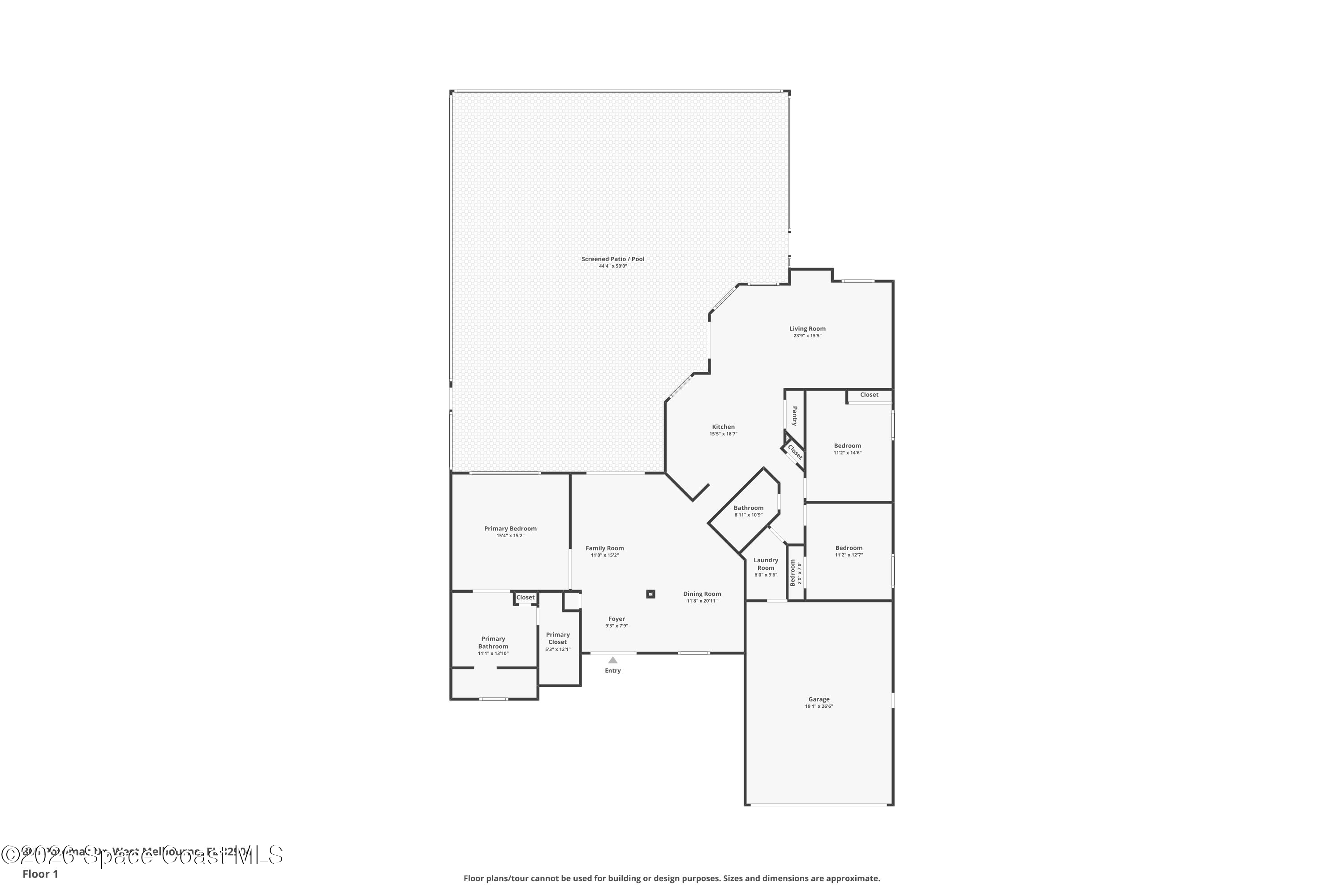 805 Potomac Drive