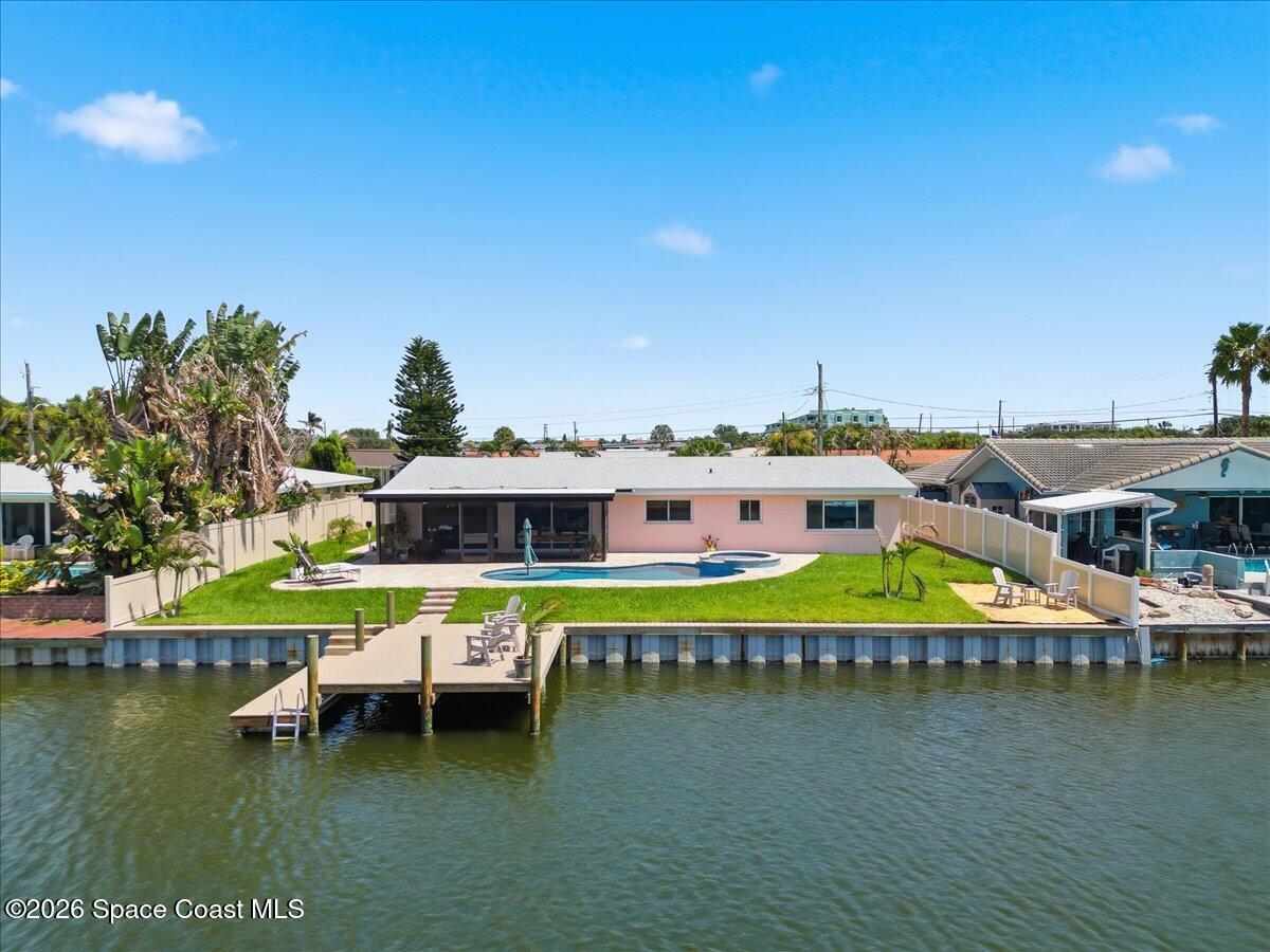 116 Jamaica Drive