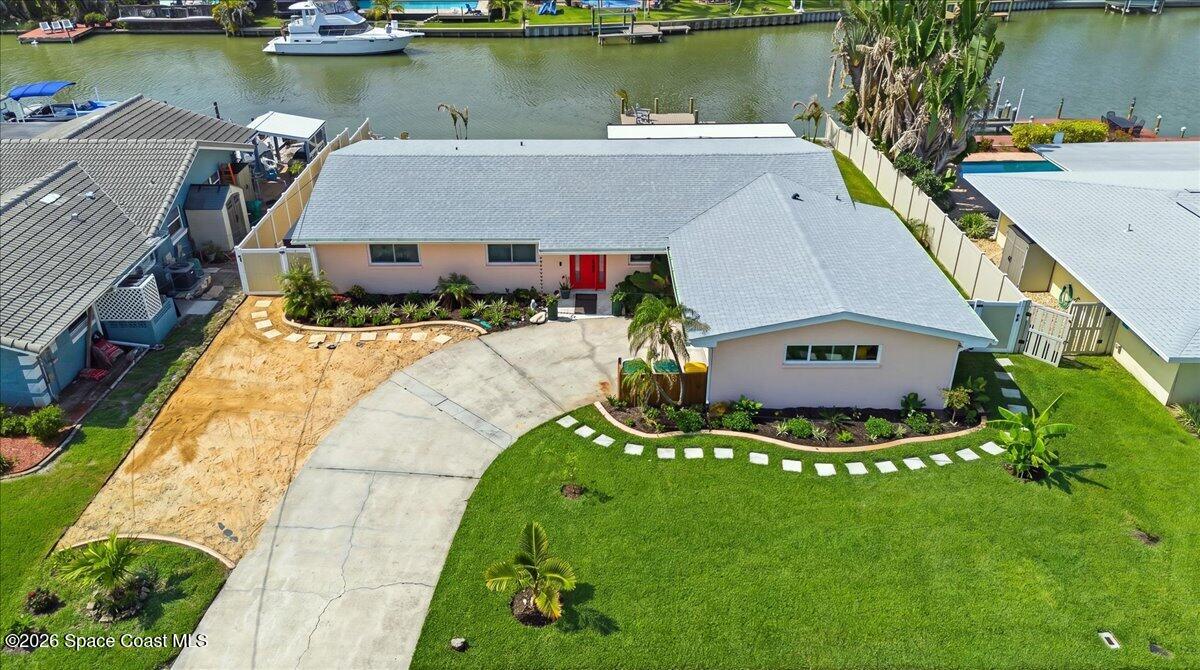 116 Jamaica Drive