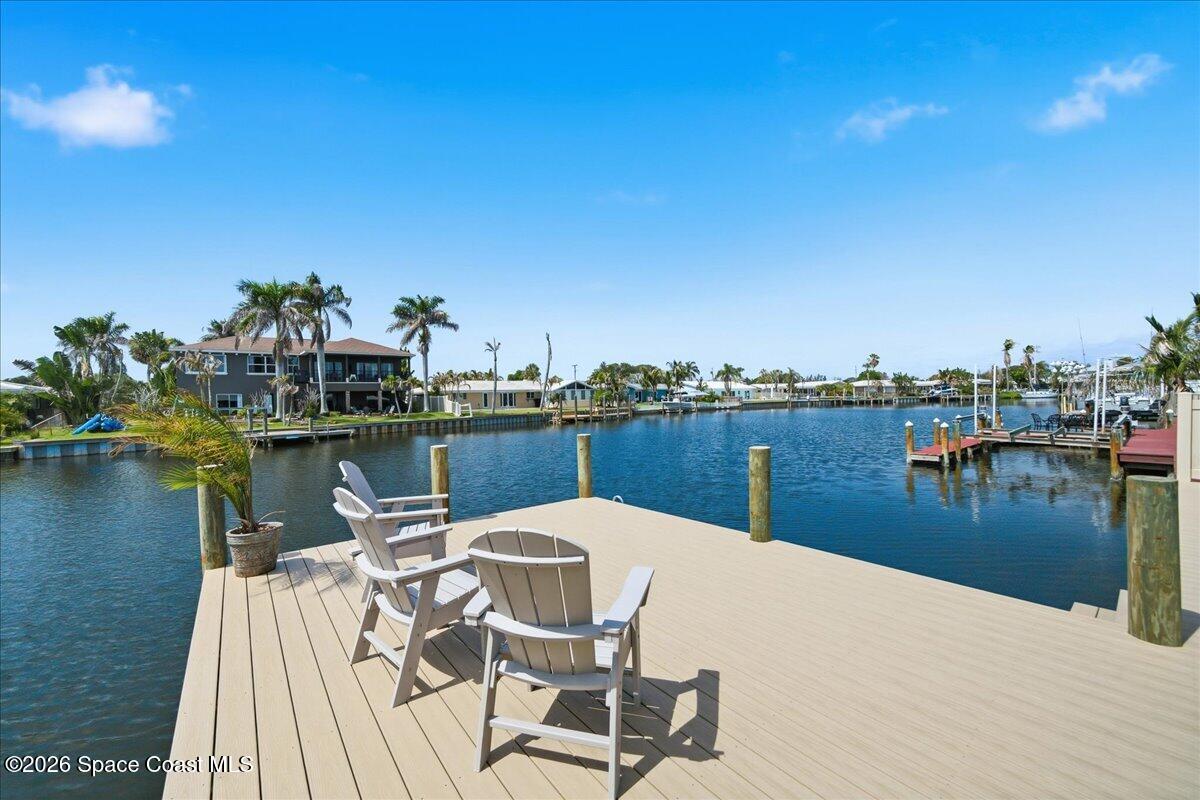 116 Jamaica Drive