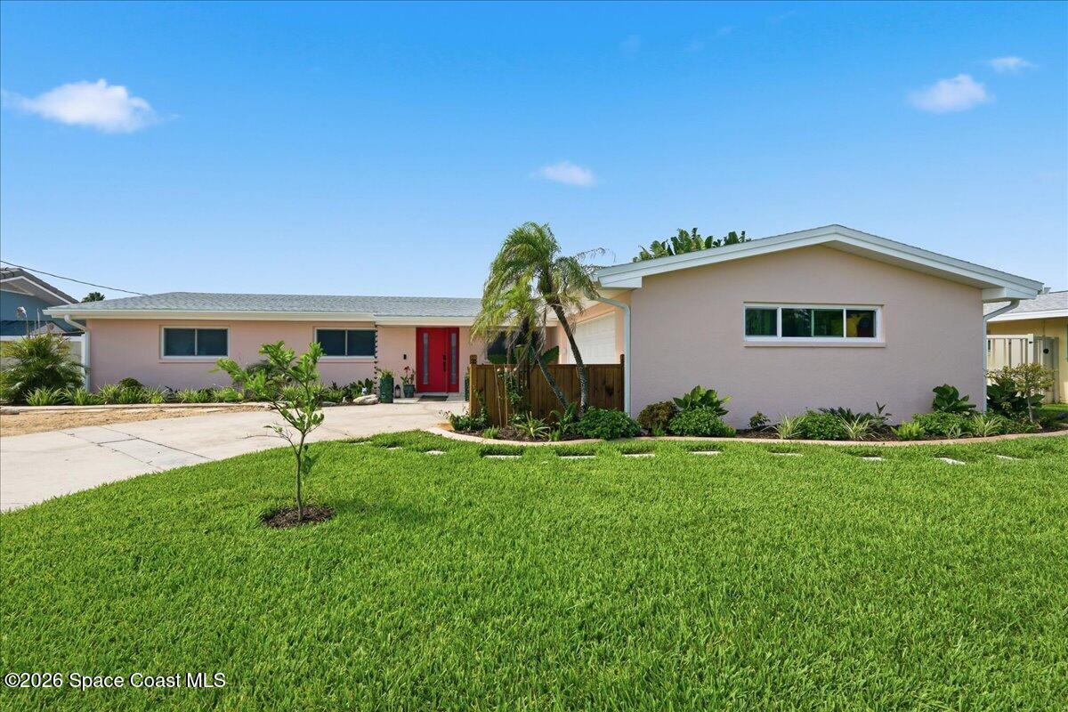 116 Jamaica Drive