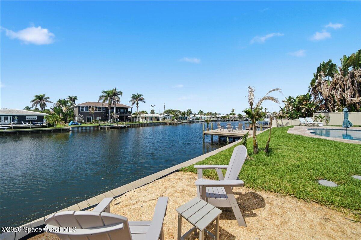 116 Jamaica Drive