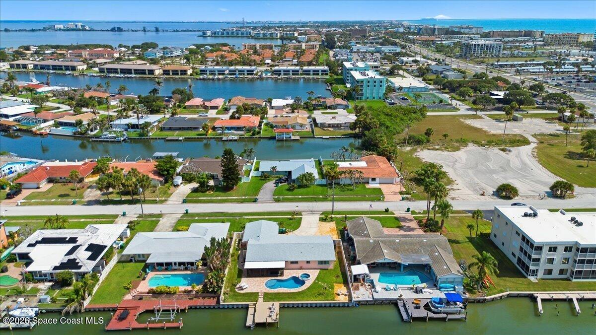116 Jamaica Drive