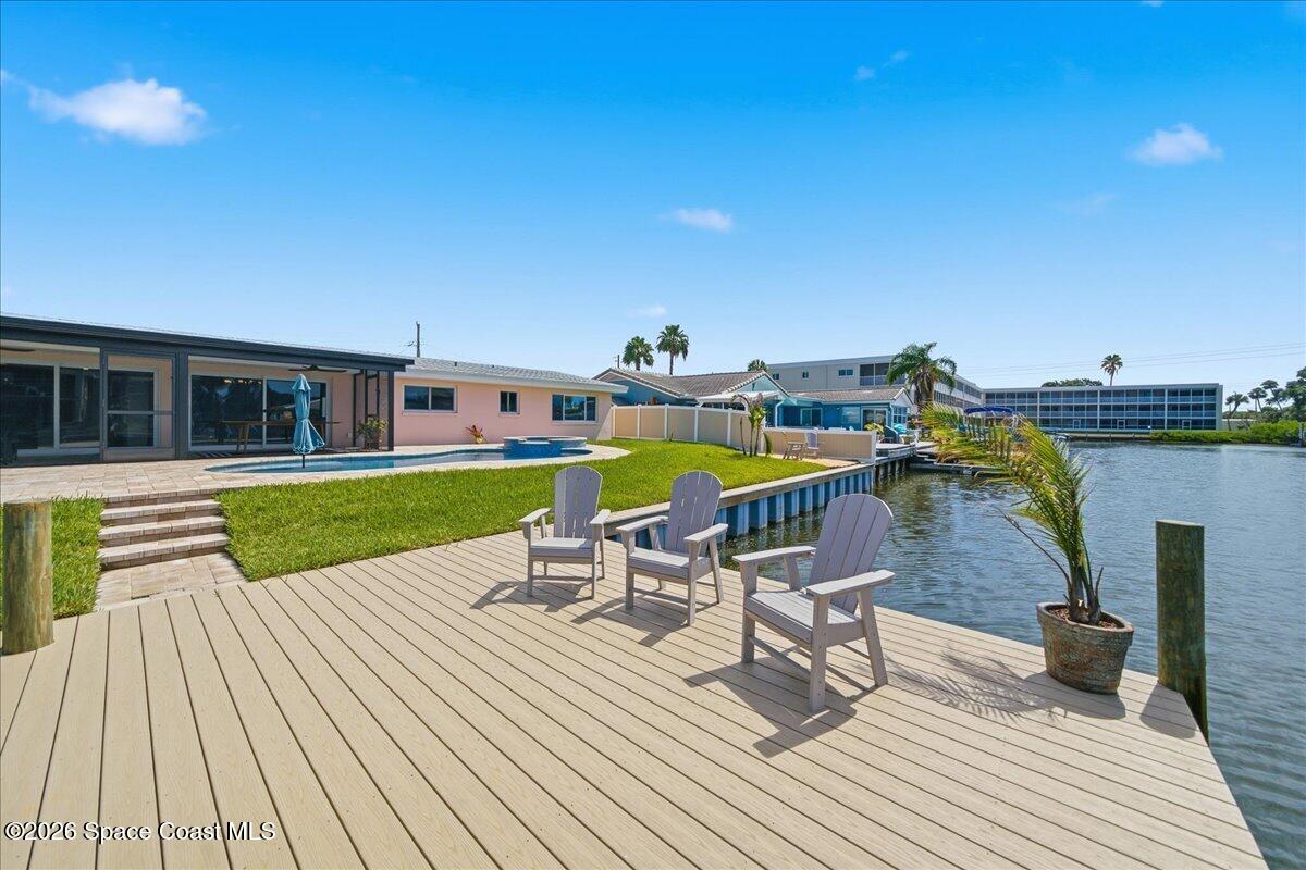116 Jamaica Drive