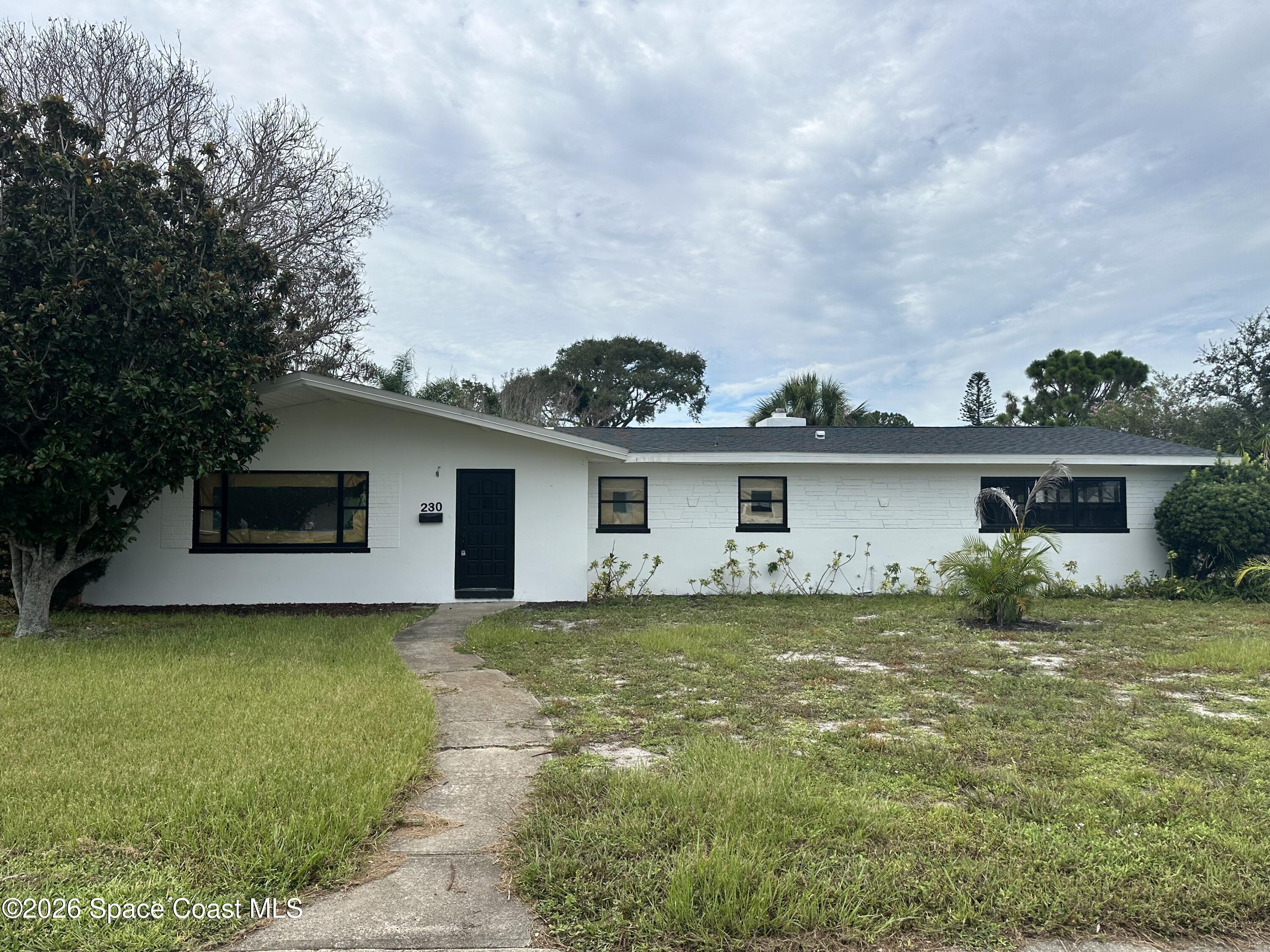 230 Micanopy Court