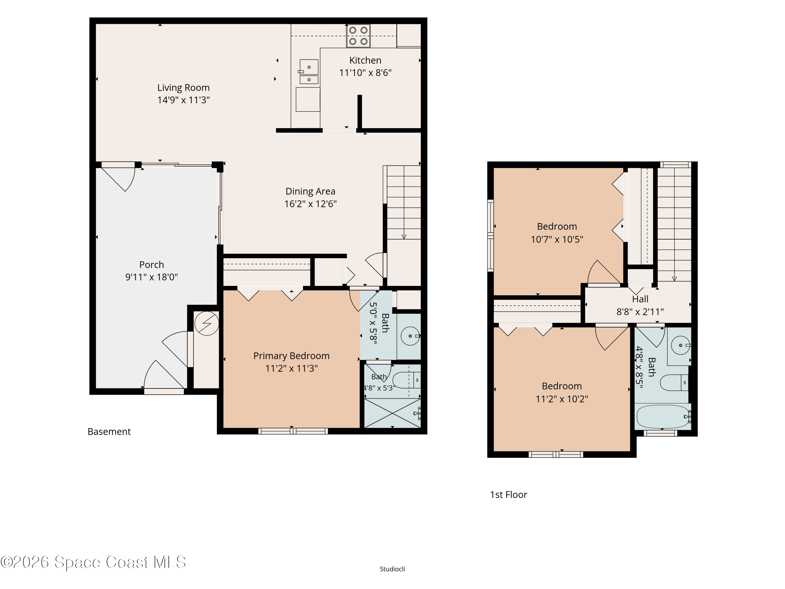 1490 Malibu Circle NE 108