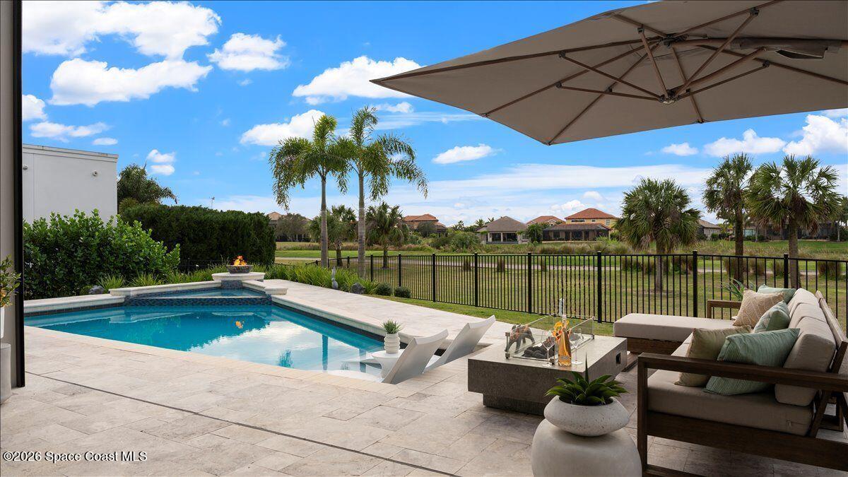 6444 Modern Duran Drive