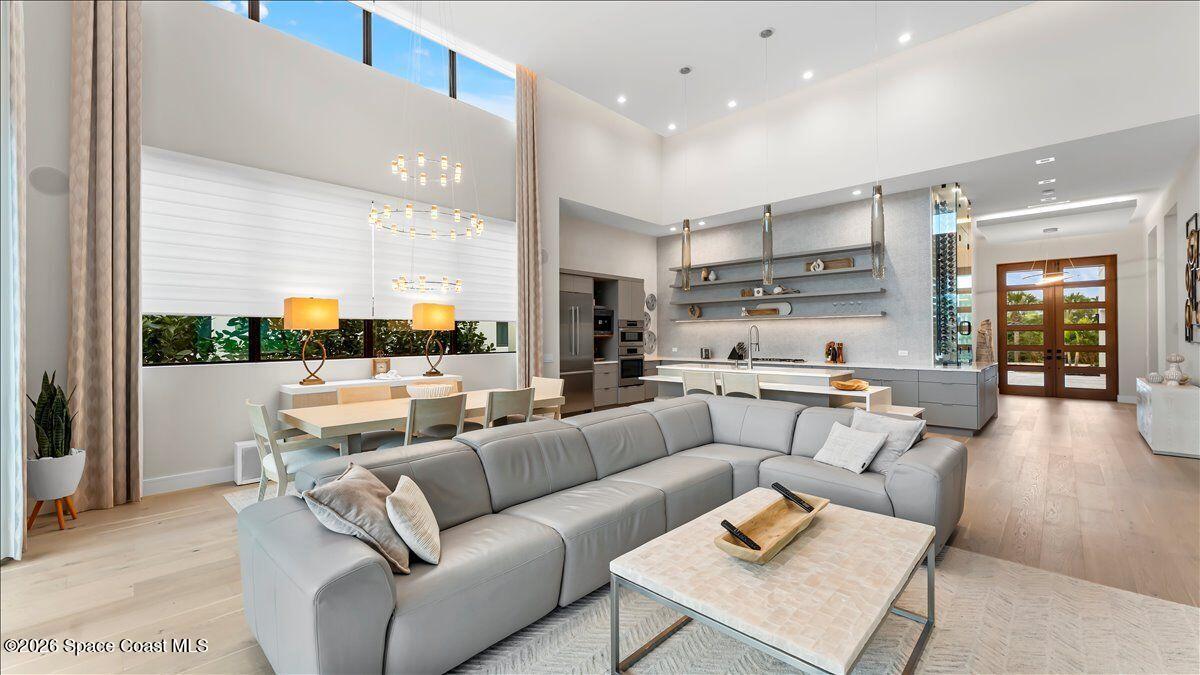 6444 Modern Duran Drive