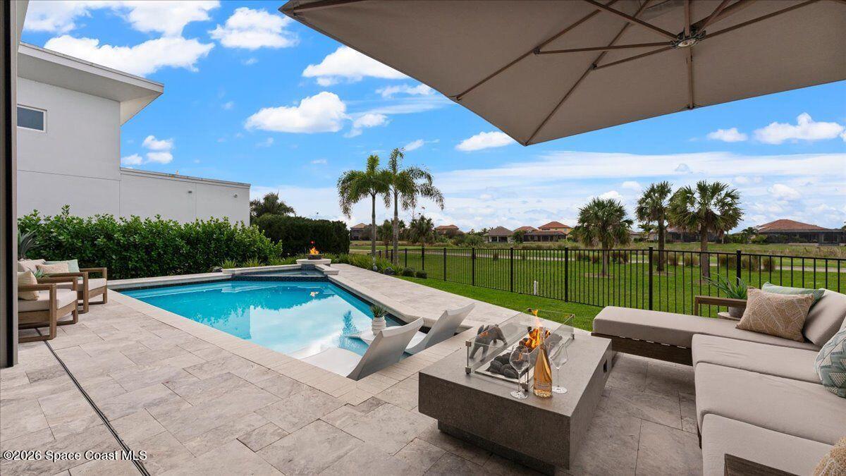 6444 Modern Duran Drive