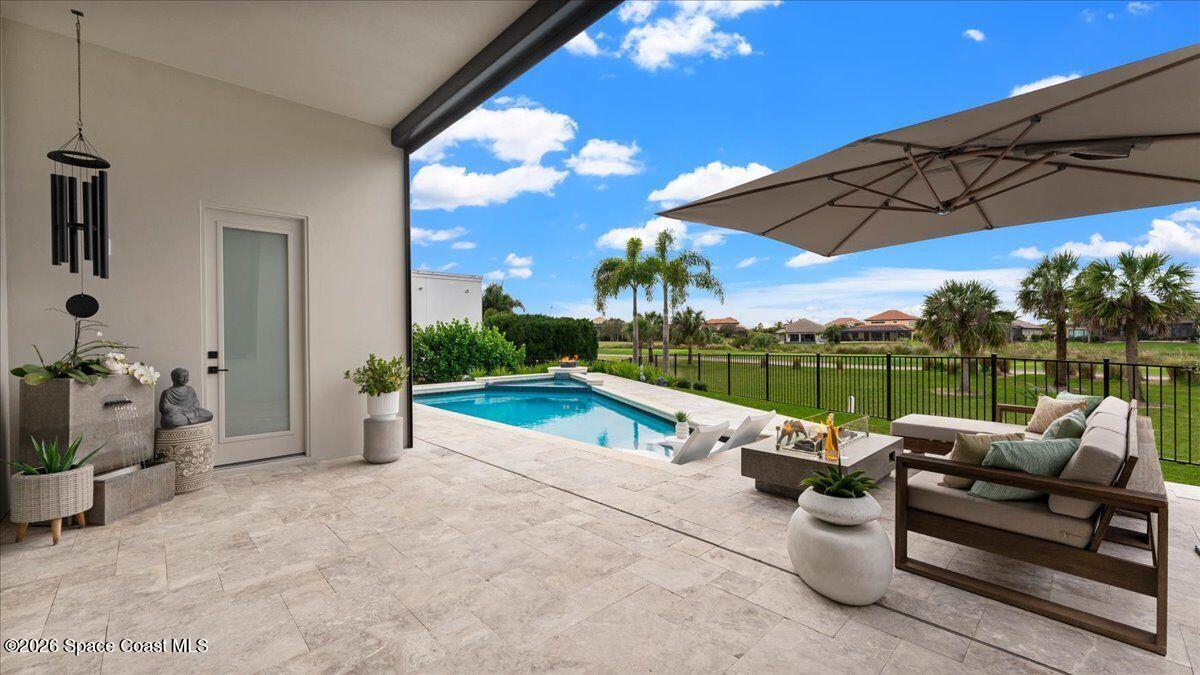 6444 Modern Duran Drive