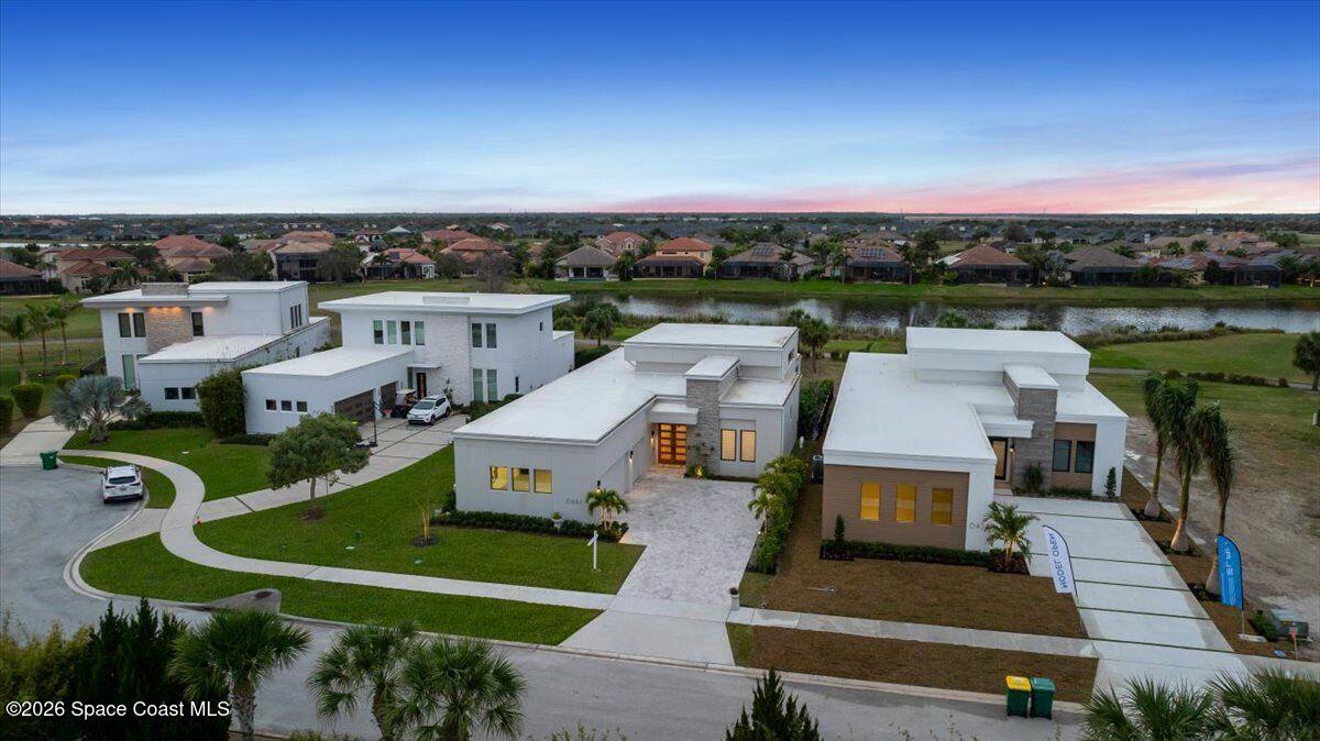 6444 Modern Duran Drive