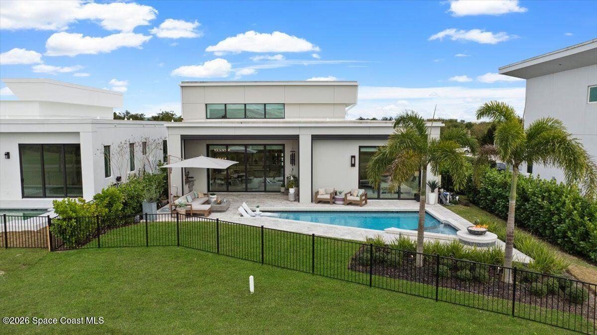 6444 Modern Duran Drive