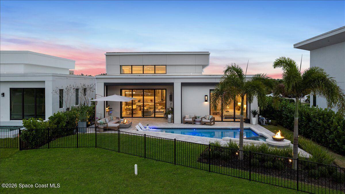 6444 Modern Duran Drive