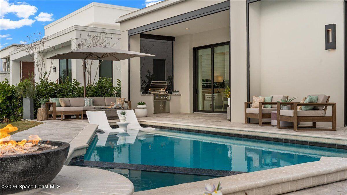 6444 Modern Duran Drive