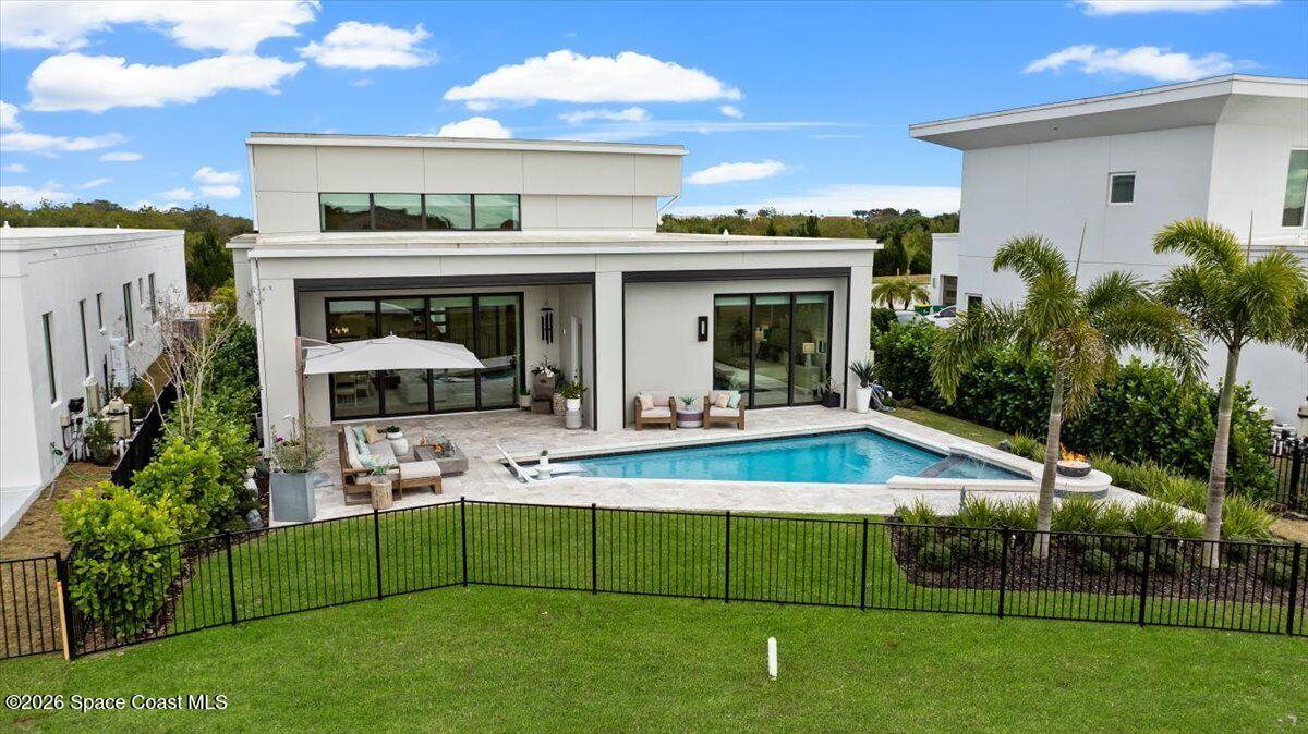 6444 Modern Duran Drive