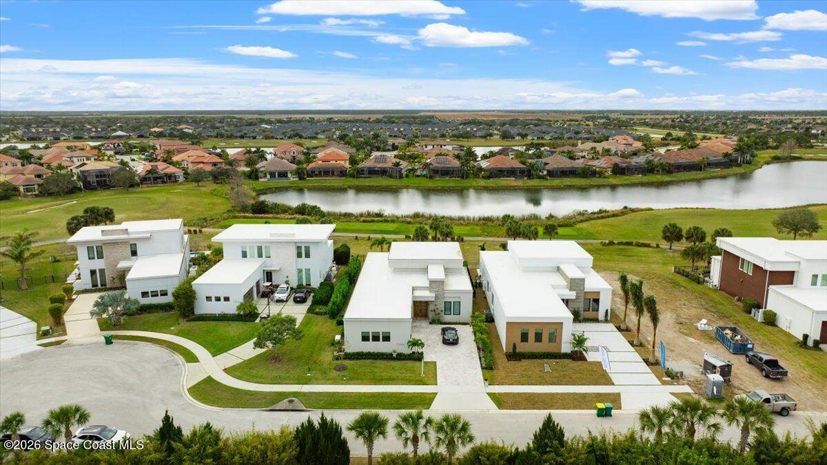 6444 Modern Duran Drive
