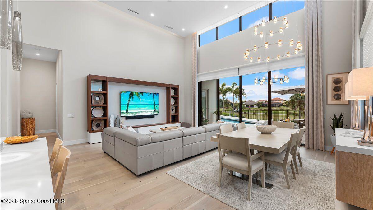 6444 Modern Duran Drive
