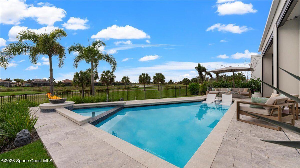 6444 Modern Duran Drive