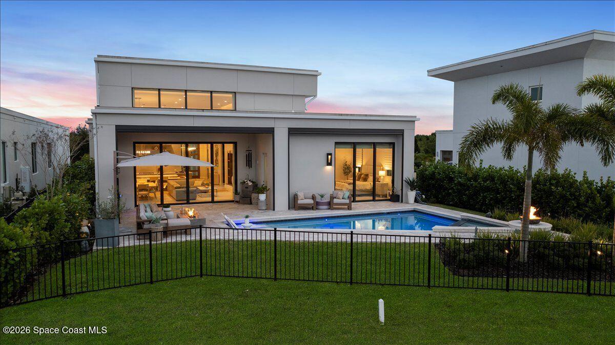 6444 Modern Duran Drive