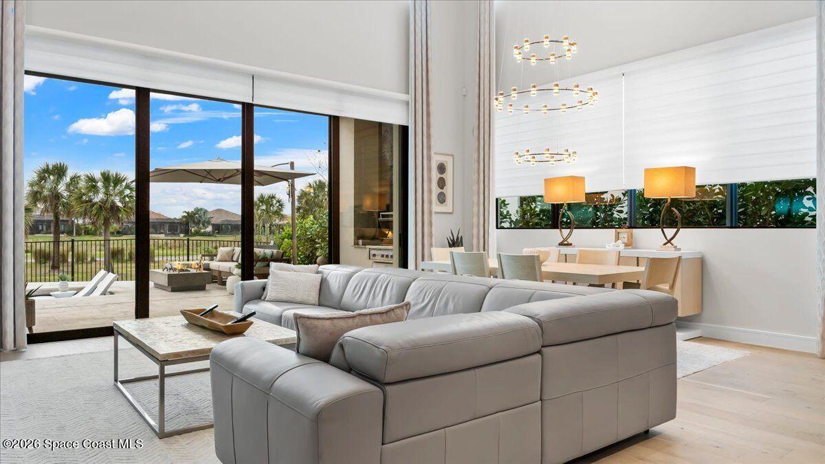 6444 Modern Duran Drive