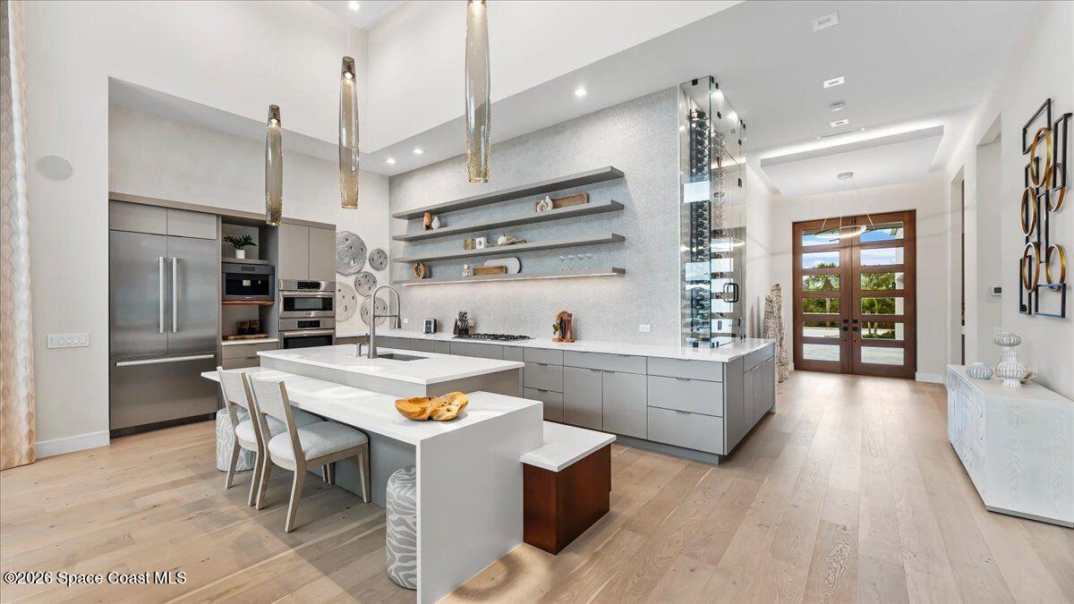 6444 Modern Duran Drive