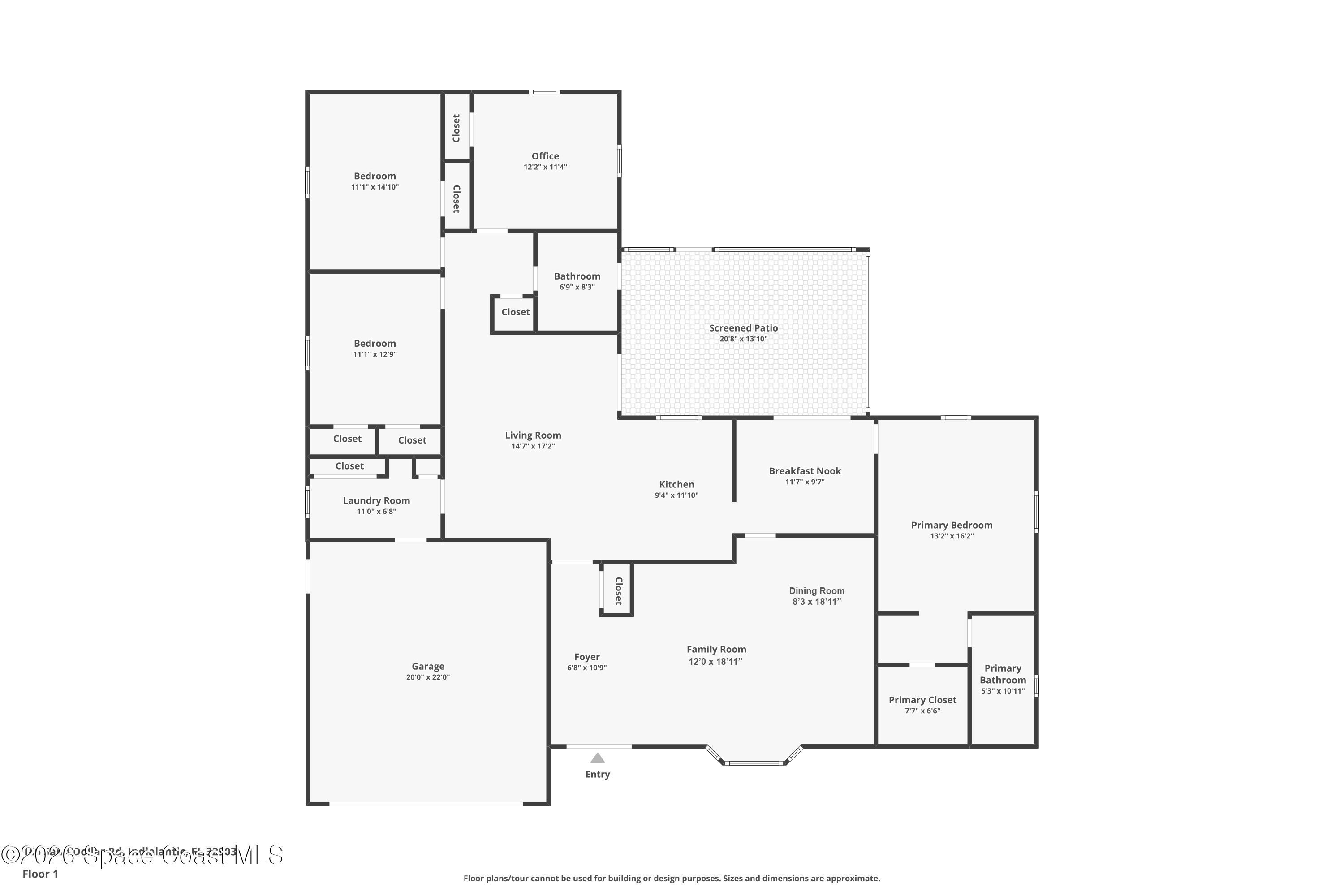 146 Sand Dollar Road